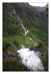 Wasserfall