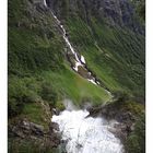 Wasserfall