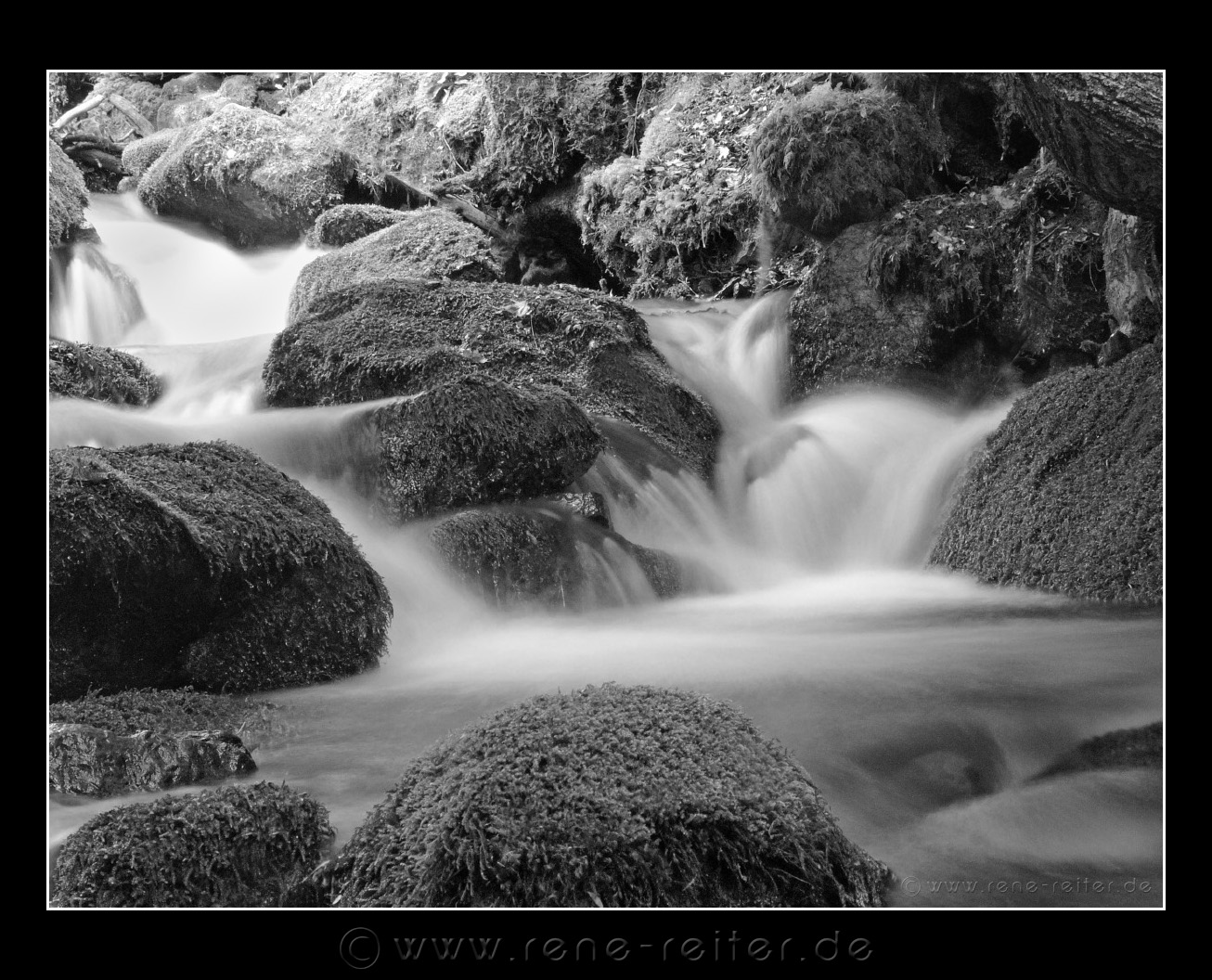 Wasserfall