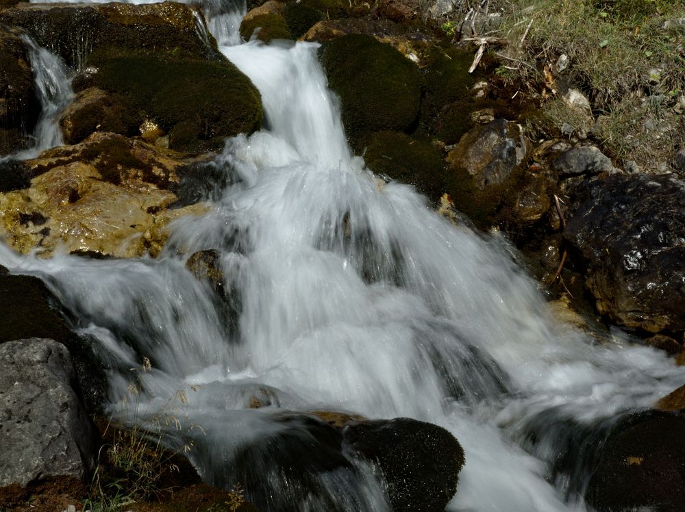 Wasserfall