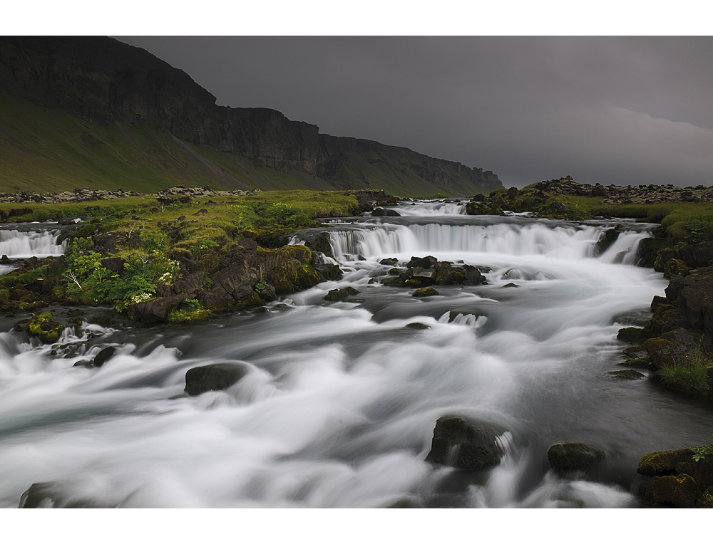 Wasserfall