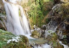 Wasserfall