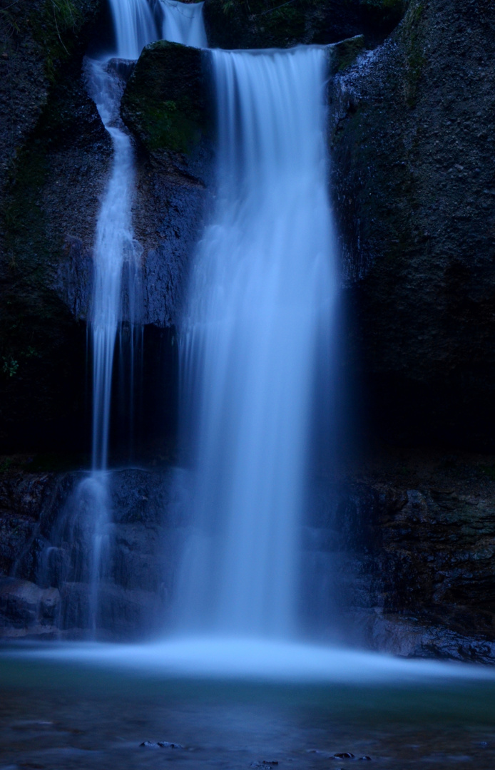 Wasserfall