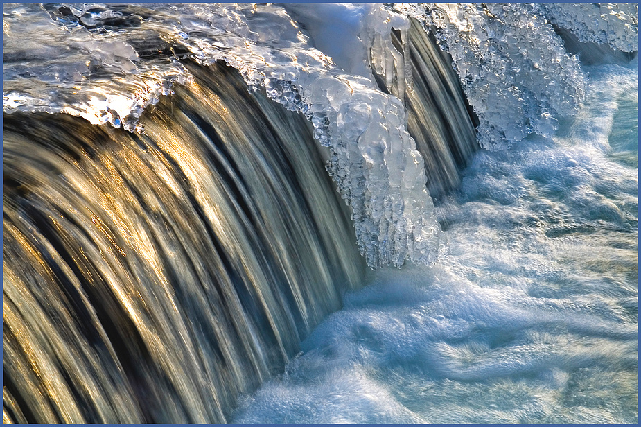 Wasserfall