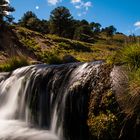 Wasserfall