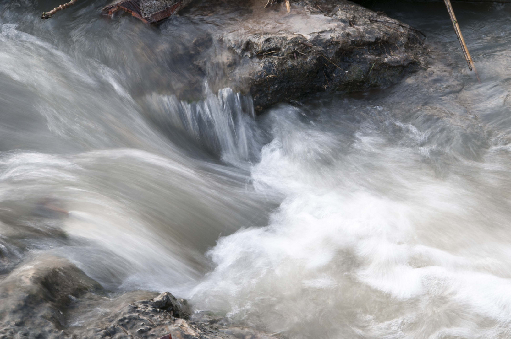 Wasserfall