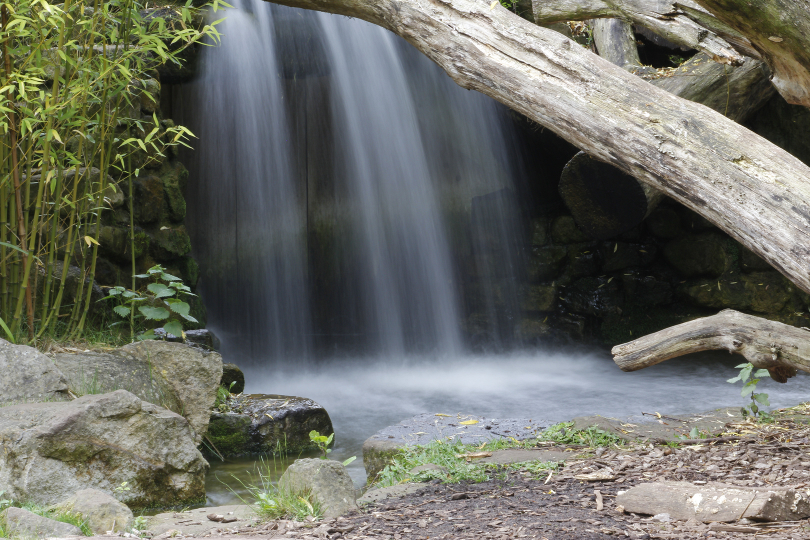 Wasserfall