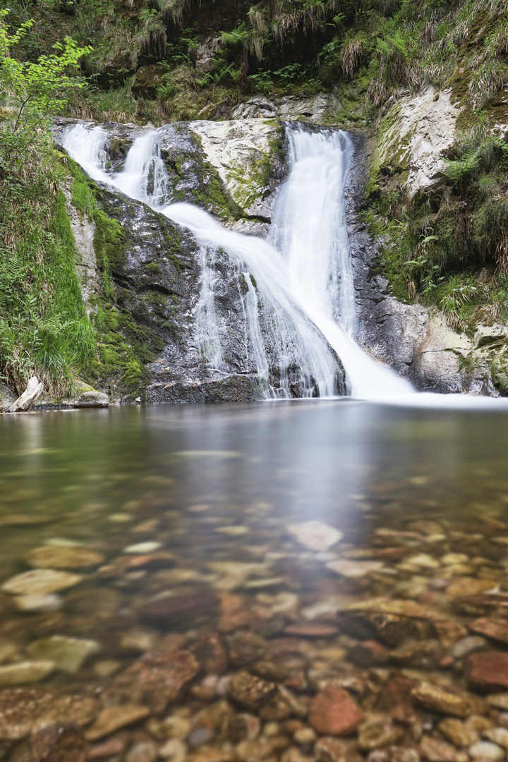 Wasserfall