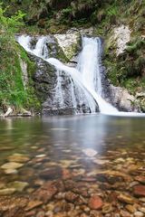 Wasserfall