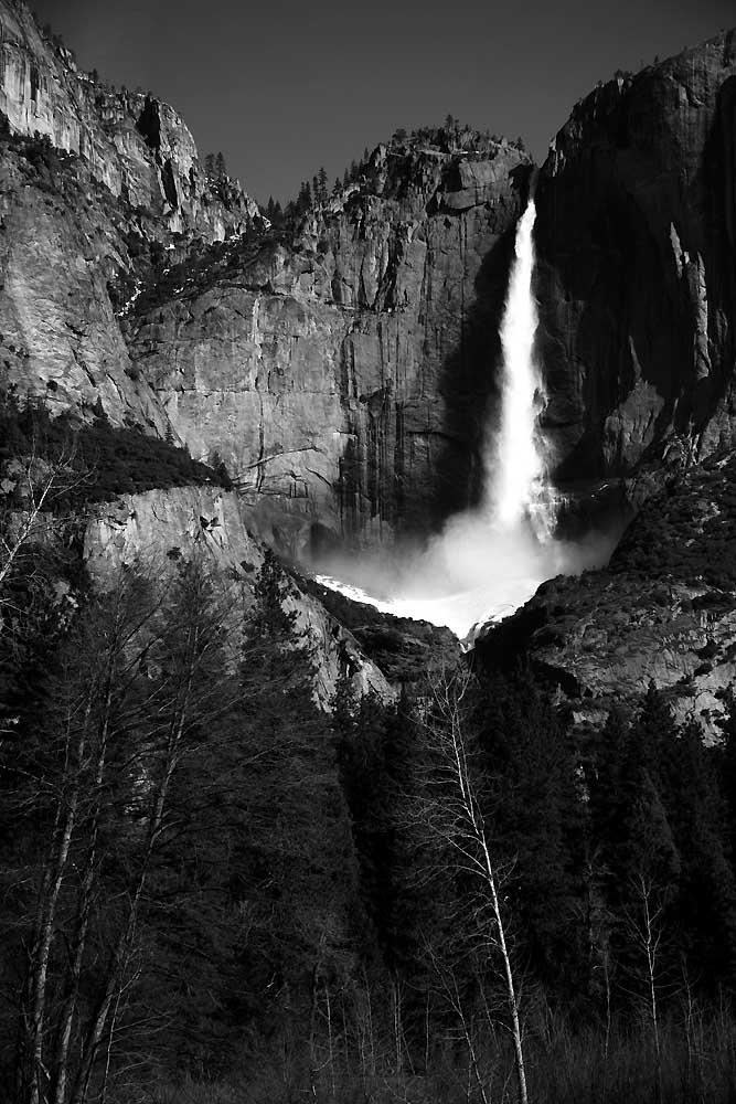 Wasserfall