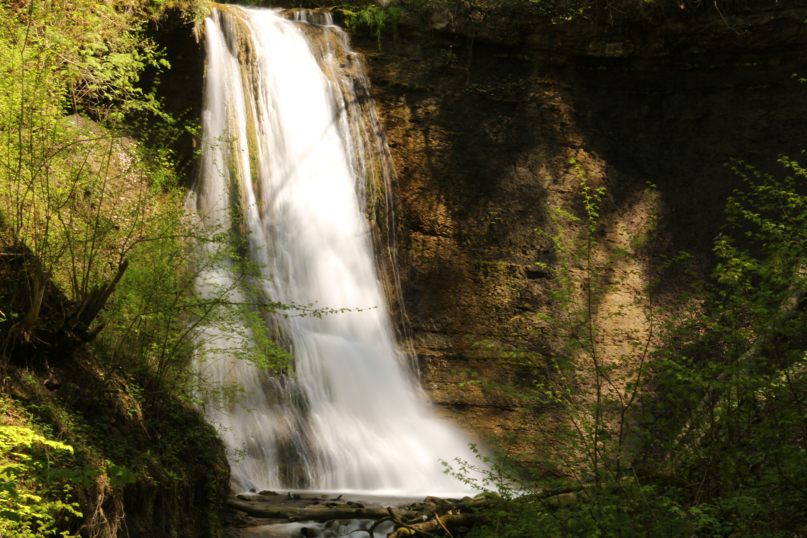 Wasserfall