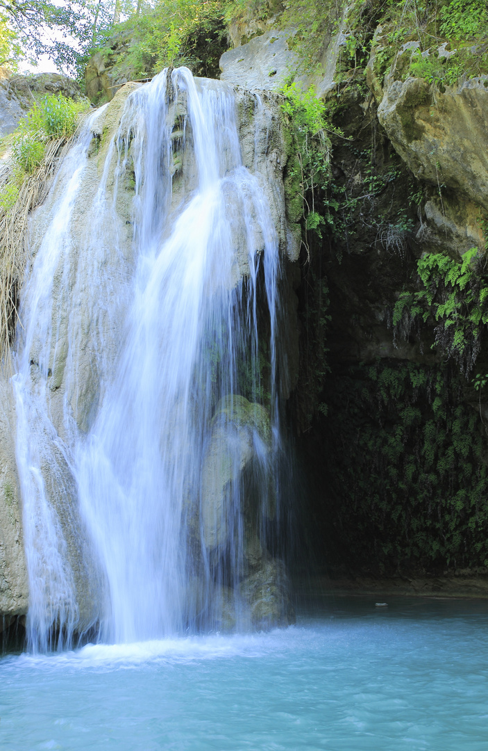 Wasserfall