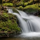 Wasserfall