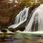 Wasserfall