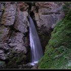 Wasserfall