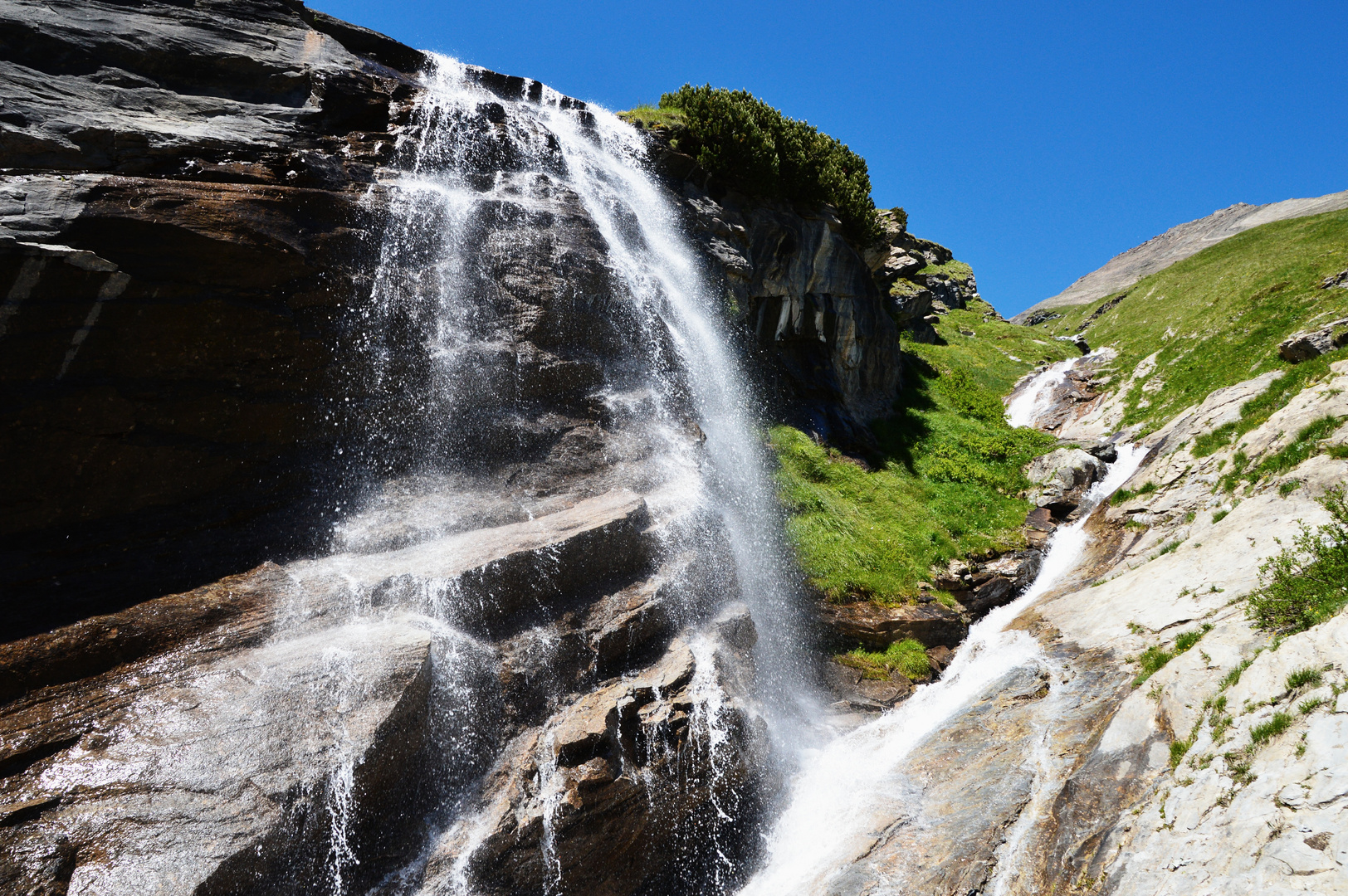 Wasserfall