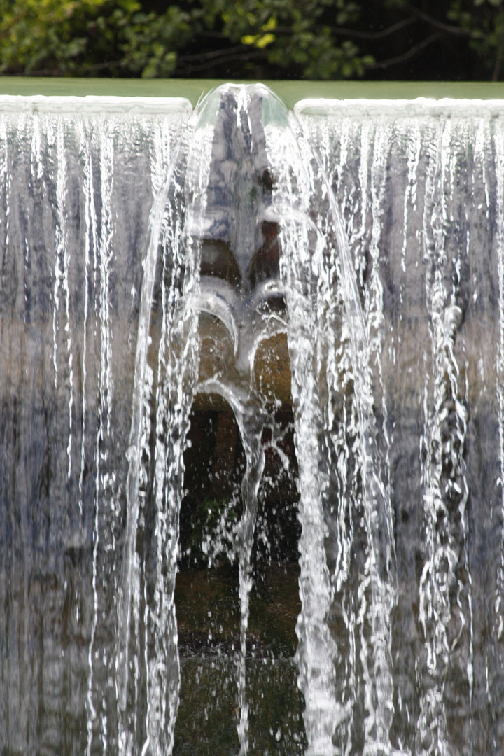 Wasserfall