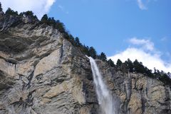 Wasserfall