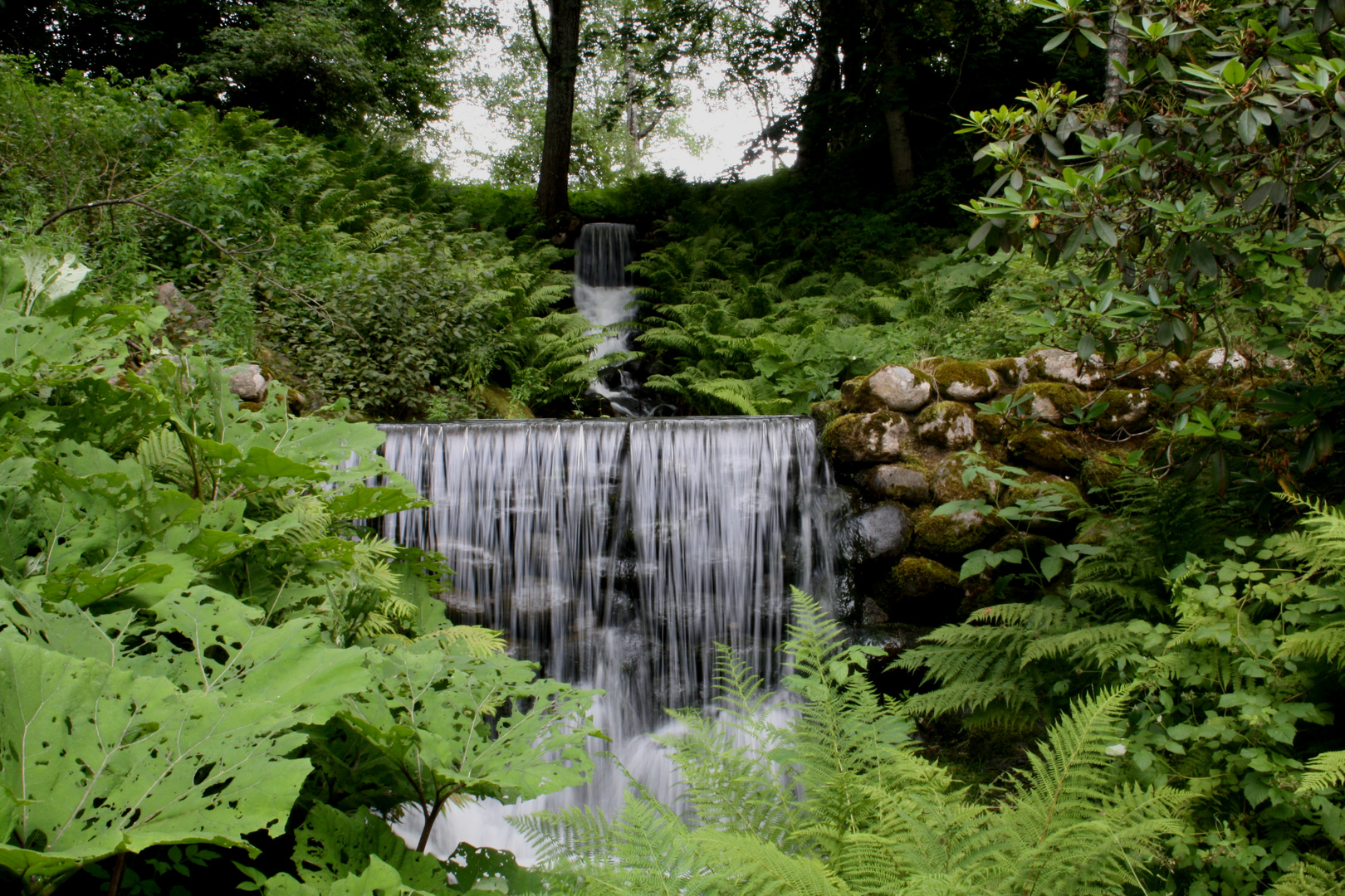 Wasserfall