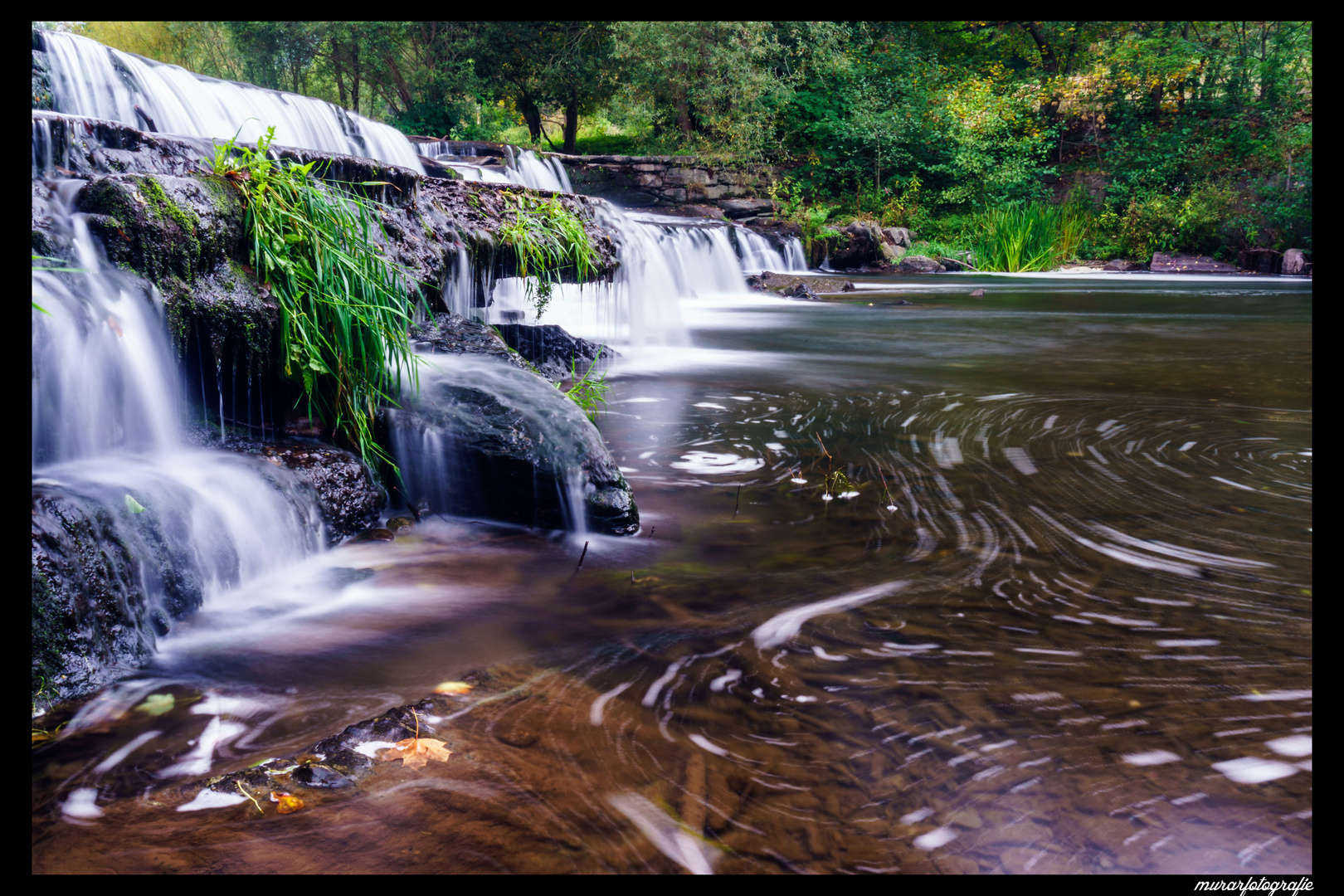 Wasserfall