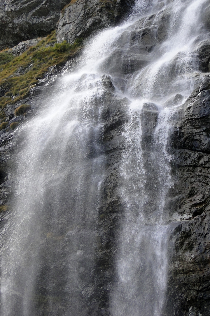 Wasserfall