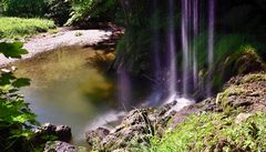 Wasserfall