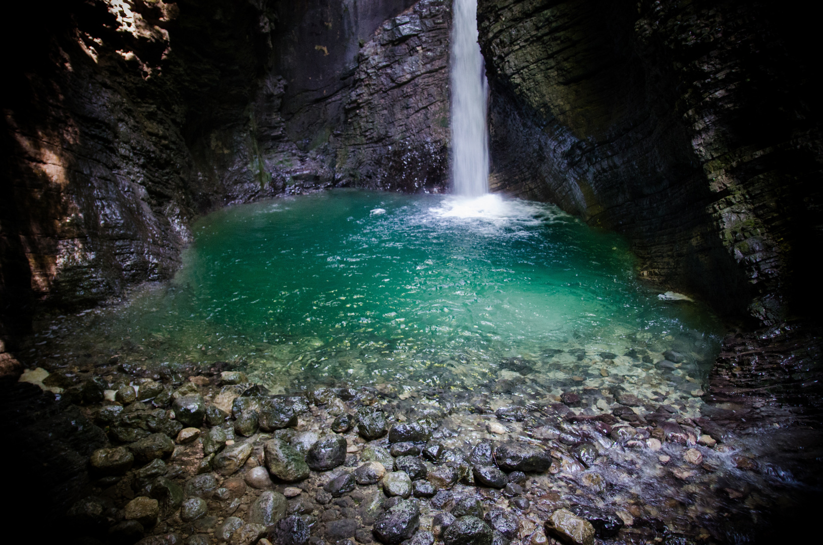 Wasserfall