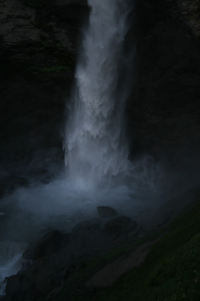 Wasserfall