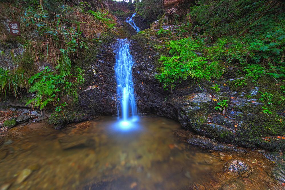 Wasserfall