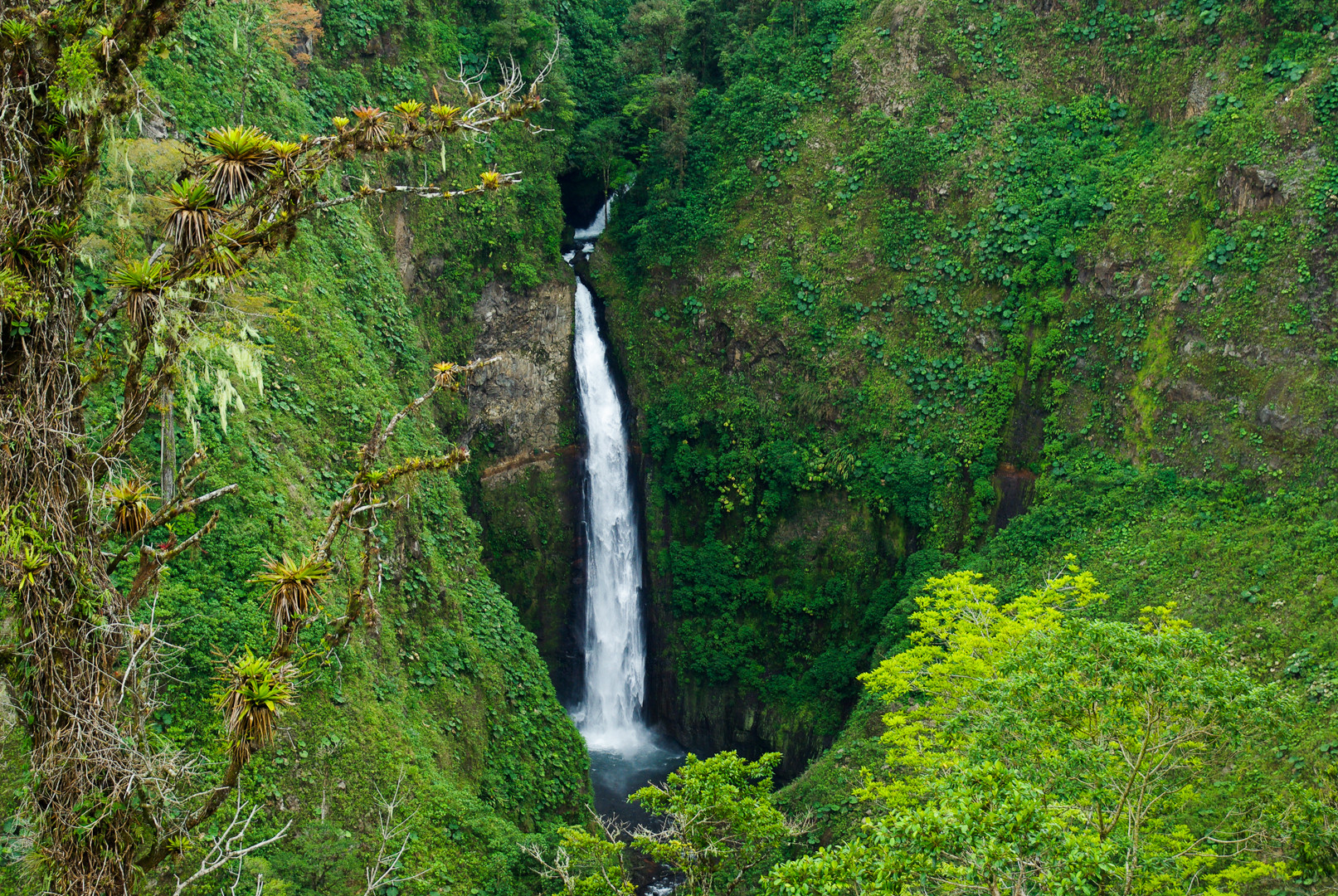 Wasserfall