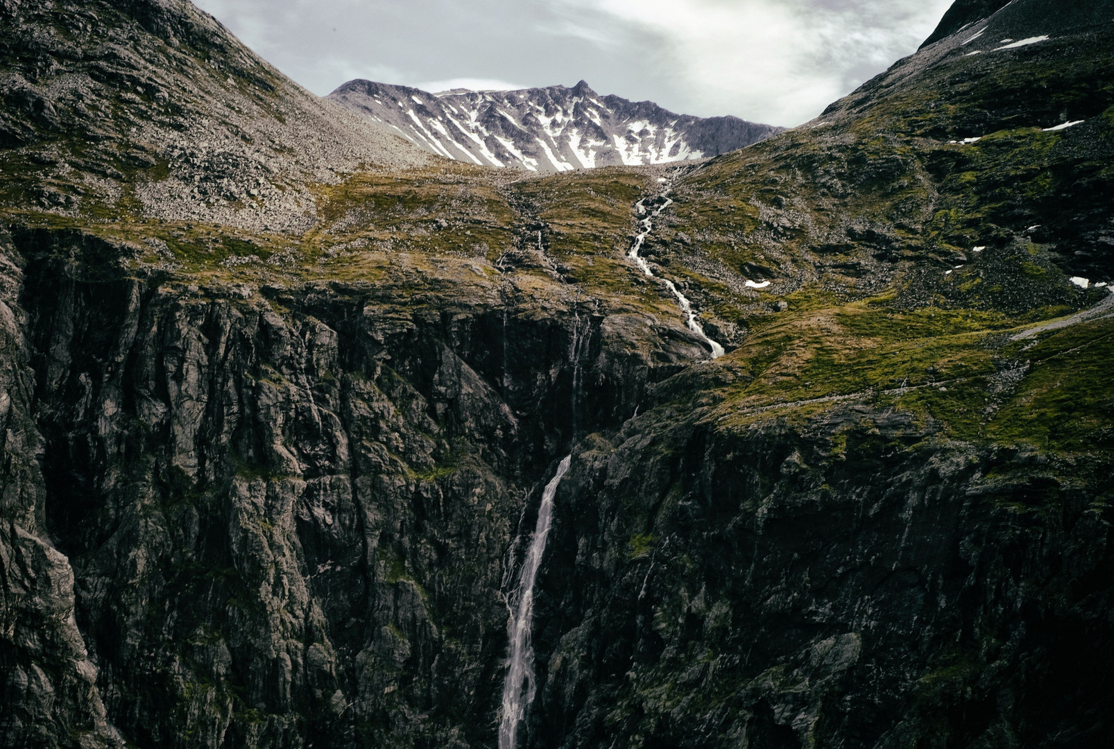 Wasserfall