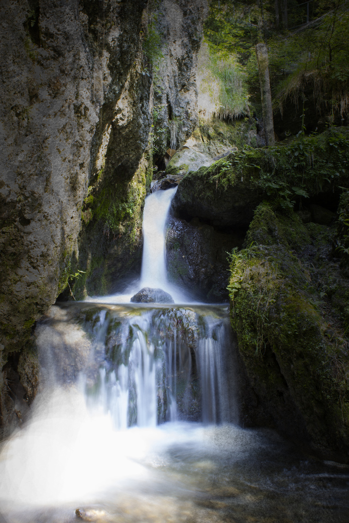 Wasserfall