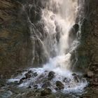 Wasserfall