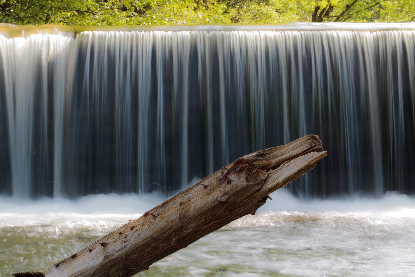 Wasserfall