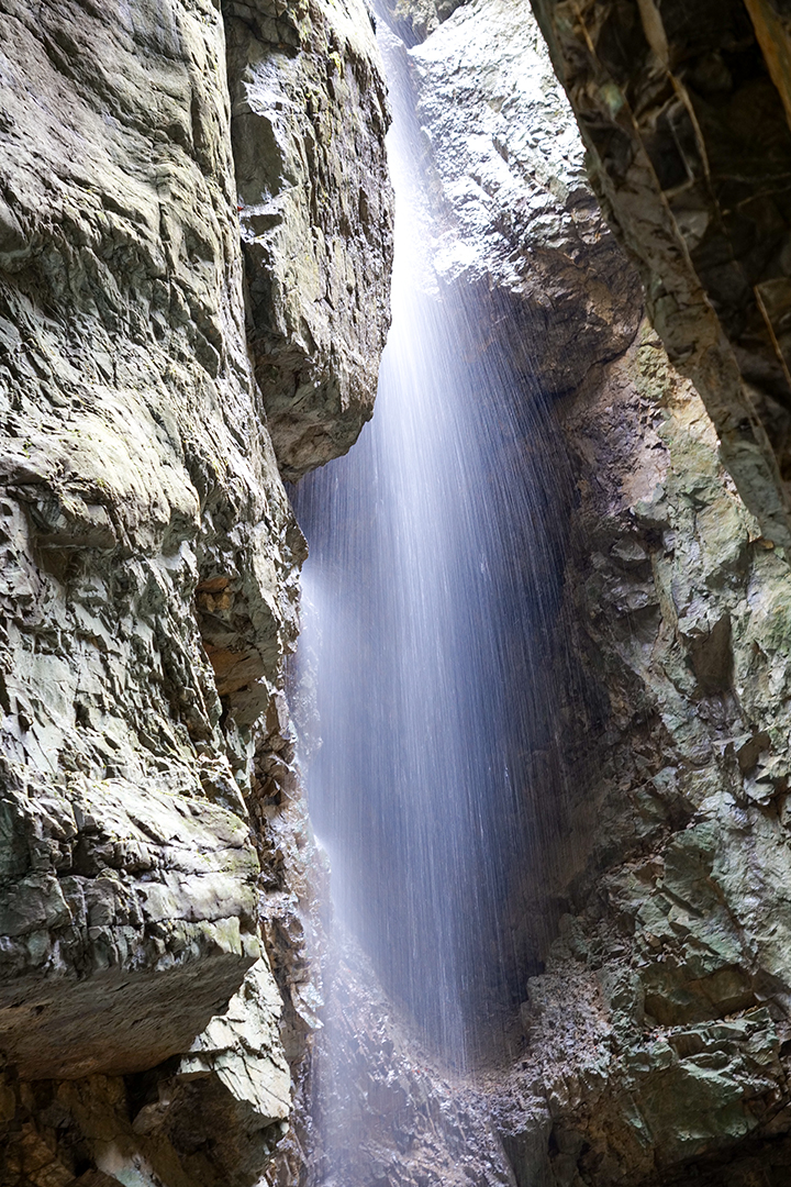 Wasserfall