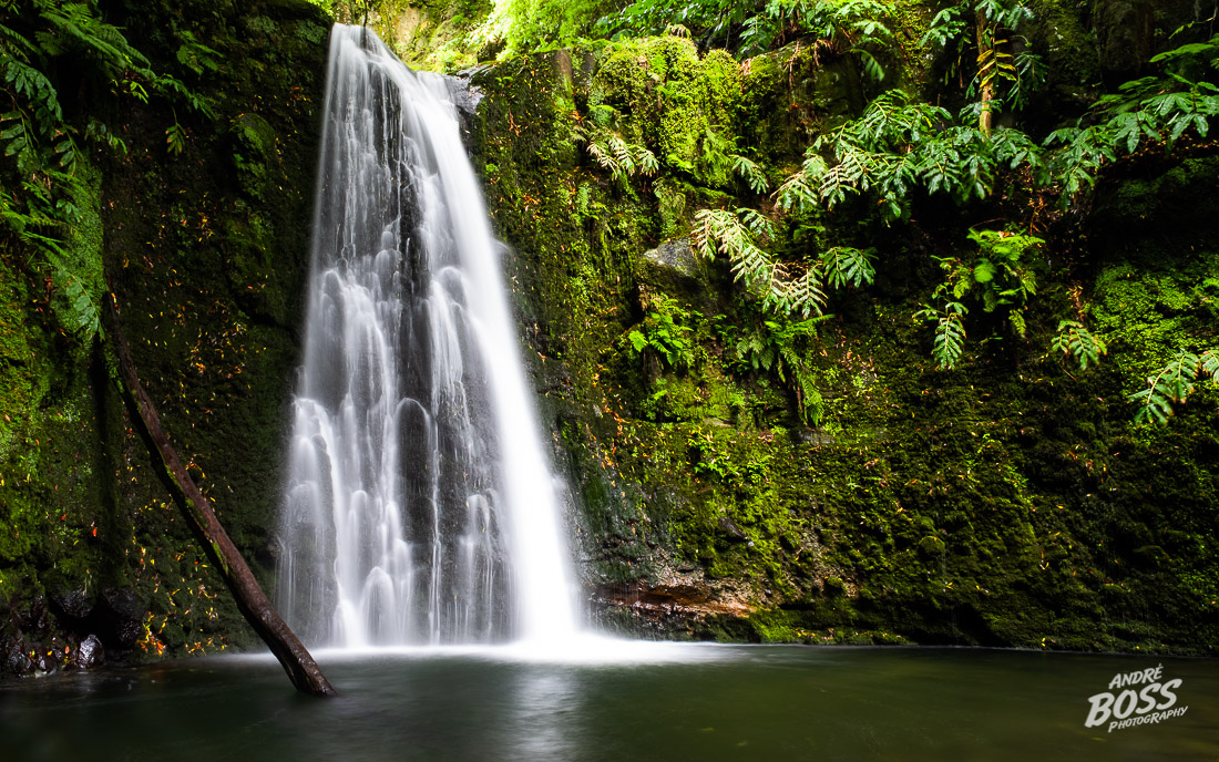 Wasserfall