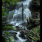 Wasserfall