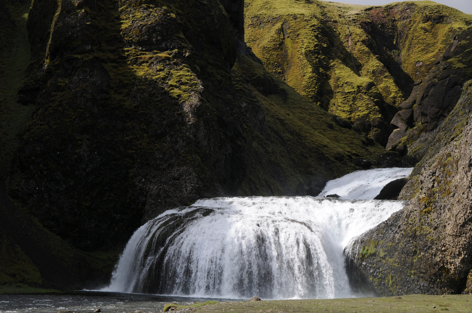 Wasserfall