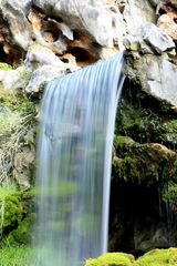 Wasserfall