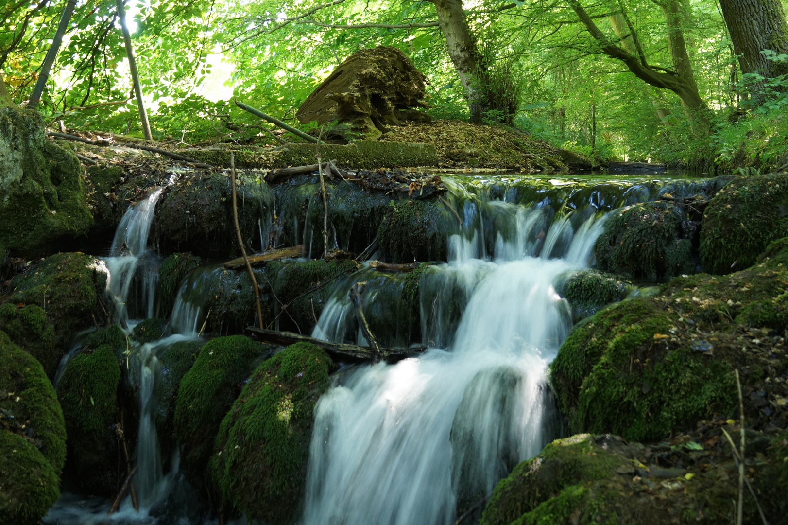 Wasserfall