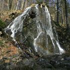 Wasserfall