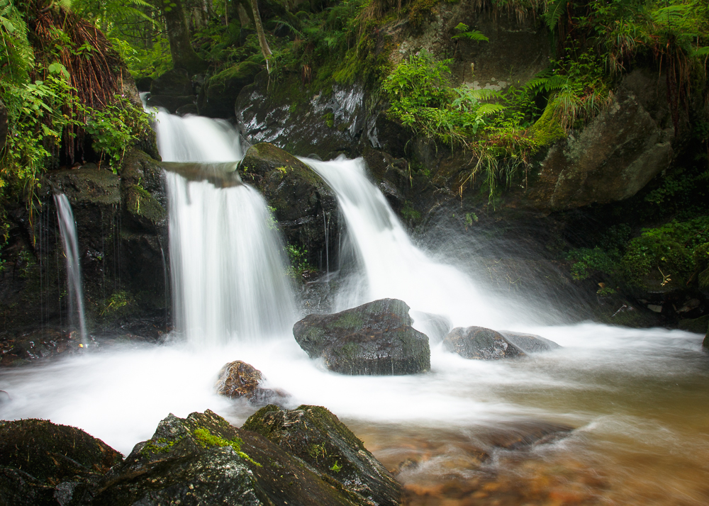 Wasserfall