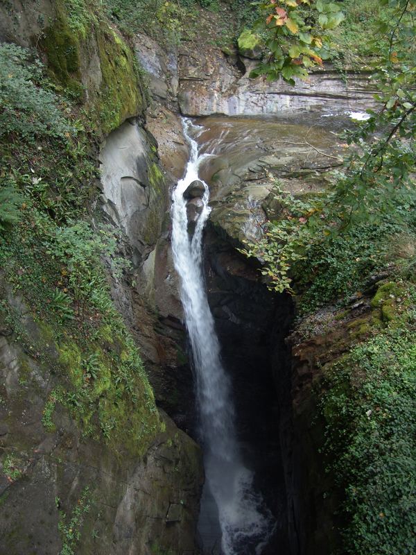 wasserfall