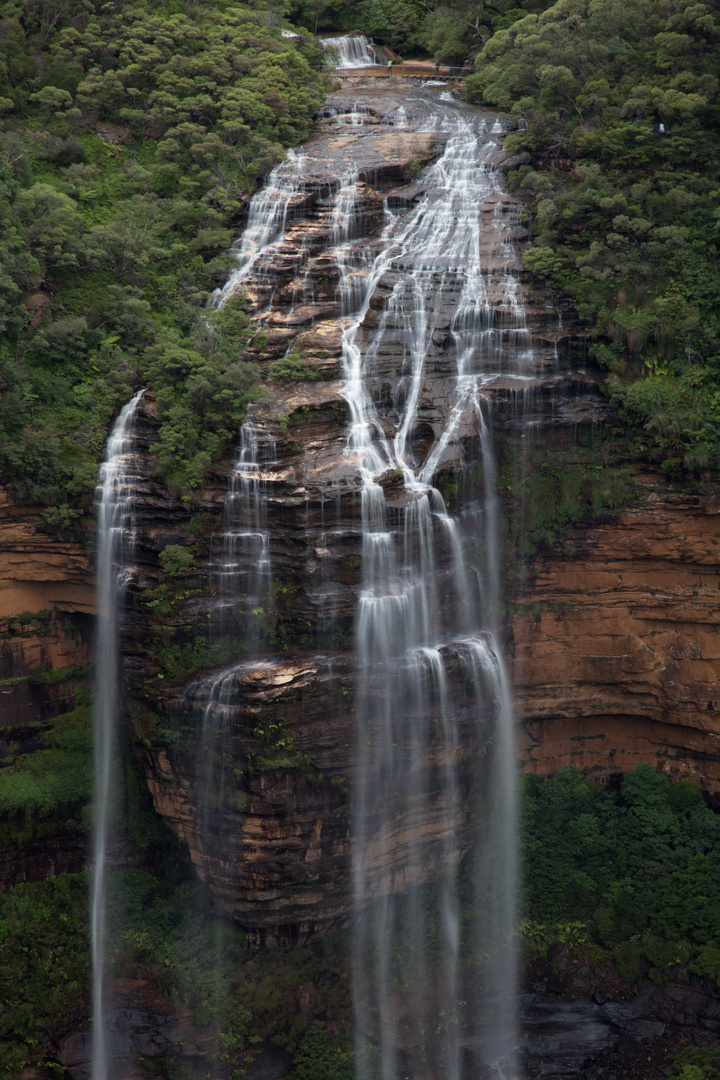 Wasserfall