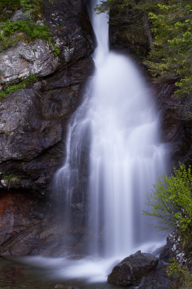 Wasserfall