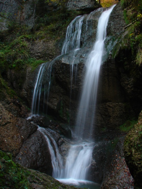 Wasserfall