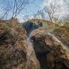 Wasserfall