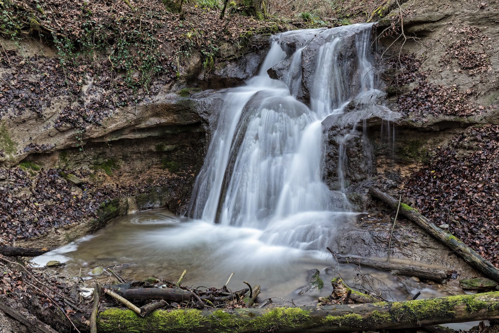 Wasserfall