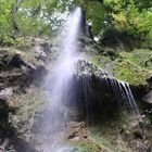 Wasserfall