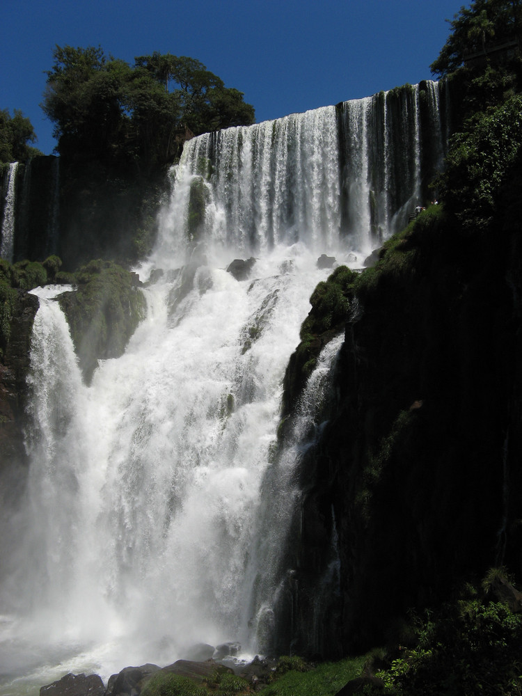 Wasserfall